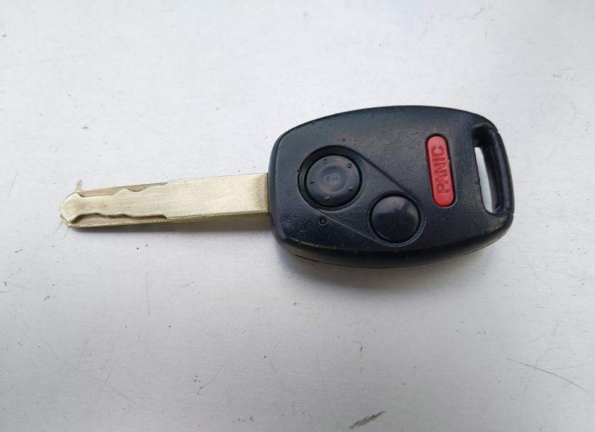 Photo 11 of 2008 Honda Civic LX (VIN 2HGFG12698H570570)
