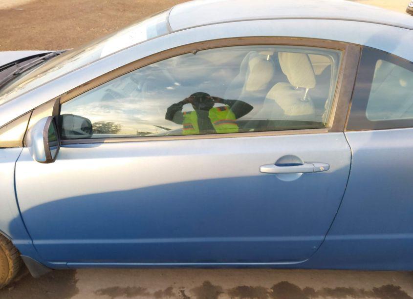 Photo 14 of 2008 Honda Civic LX (VIN 2HGFG12698H570570)