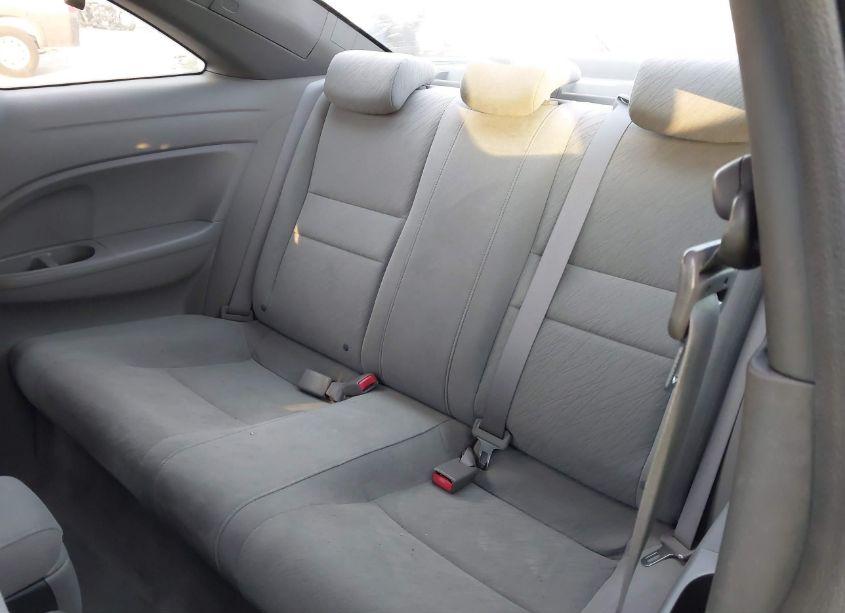 Photo 8 of 2008 Honda Civic LX (VIN 2HGFG12698H570570)