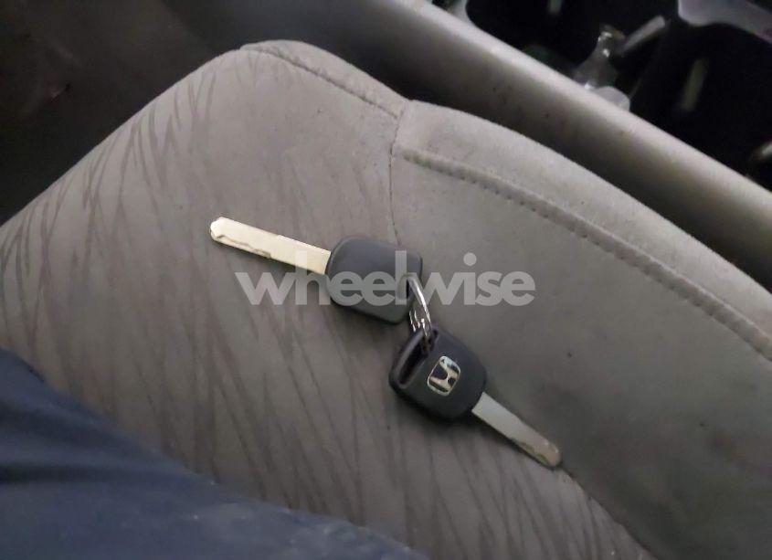 Photo 11 of 2008 Honda Civic LX (VIN 2HGFG12698H576868)