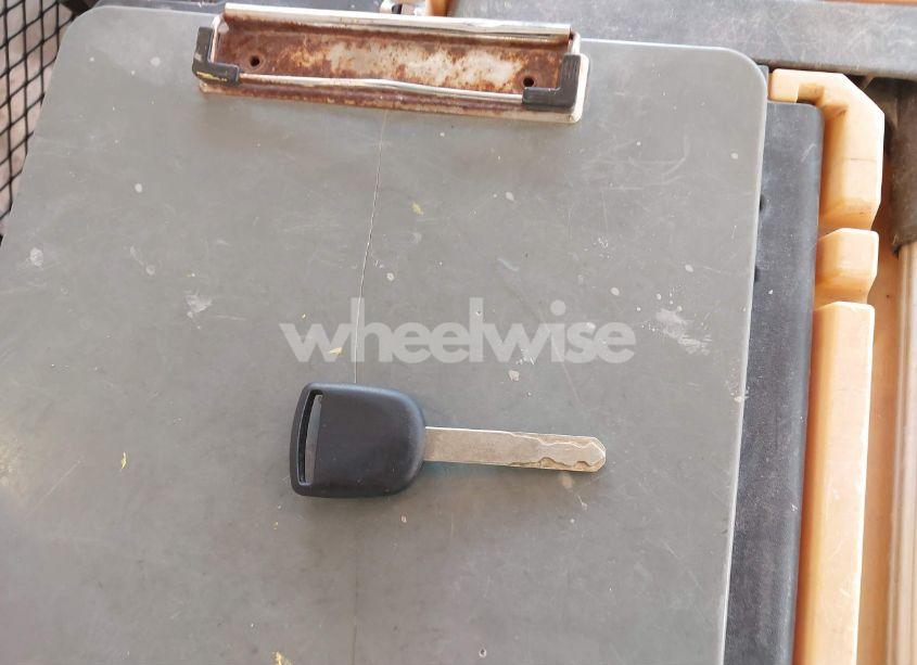 Photo 11 of 2009 Honda Civic LX (VIN 2HGFG12699H513738)