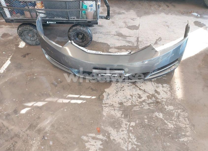 Photo 12 of 2009 Honda Civic LX (VIN 2HGFG12699H513738)