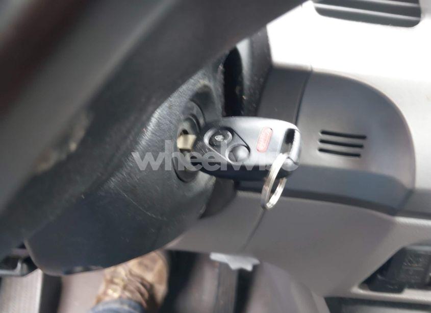 Photo 11 of 2009 Honda Civic LX (VIN 2HGFG12699H530832)