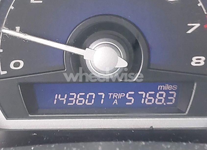 Photo 15 of 2009 Honda Civic LX (VIN 2HGFG12699H530832)