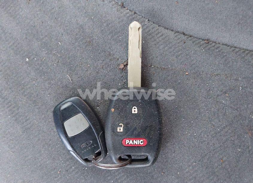 Photo 11 of 2009 Honda Civic LX (VIN 2HGFG12699H531267)