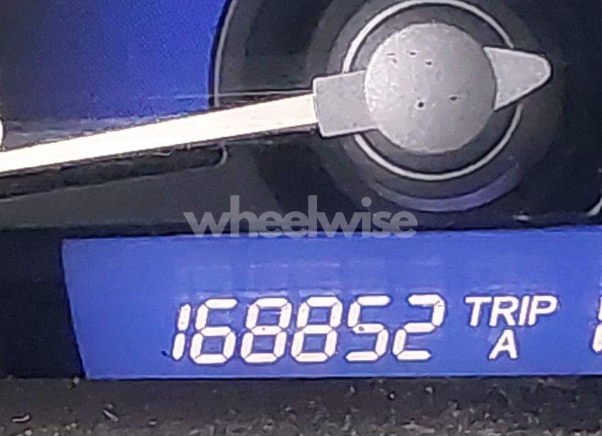 Photo 16 of 2009 Honda Civic LX (VIN 2HGFG12699H531267)