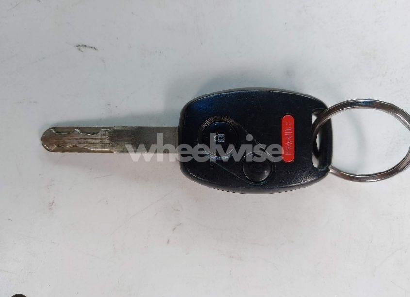 Photo 11 of 2009 Honda Civic LX (VIN 2HGFG12699H541118)