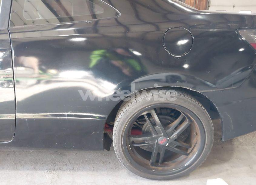 Photo 6 of 2006 Honda Civic LX (VIN 2HGFG126X6H501030)