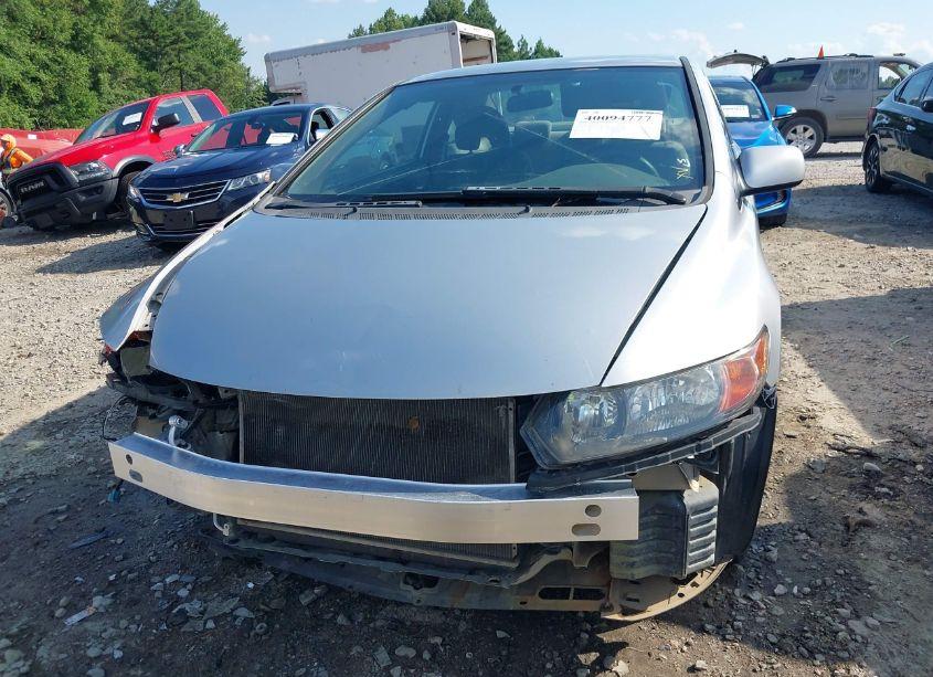 Photo 12 of 2006 Honda Civic LX (VIN 2HGFG126X6H546937)