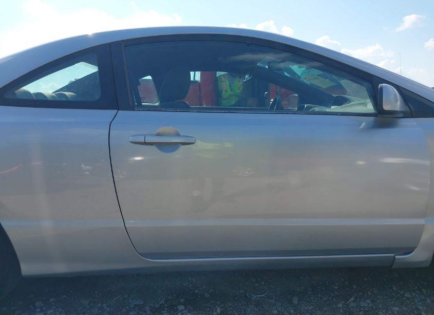 Photo 13 of 2006 Honda Civic LX (VIN 2HGFG126X6H546937)