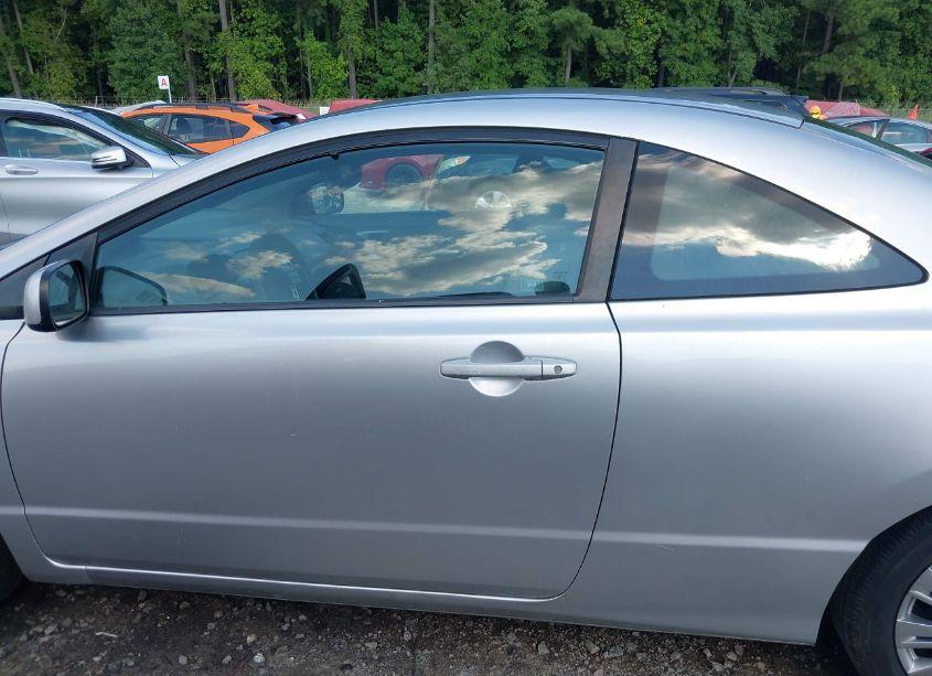 Photo 14 of 2006 Honda Civic LX (VIN 2HGFG126X6H546937)