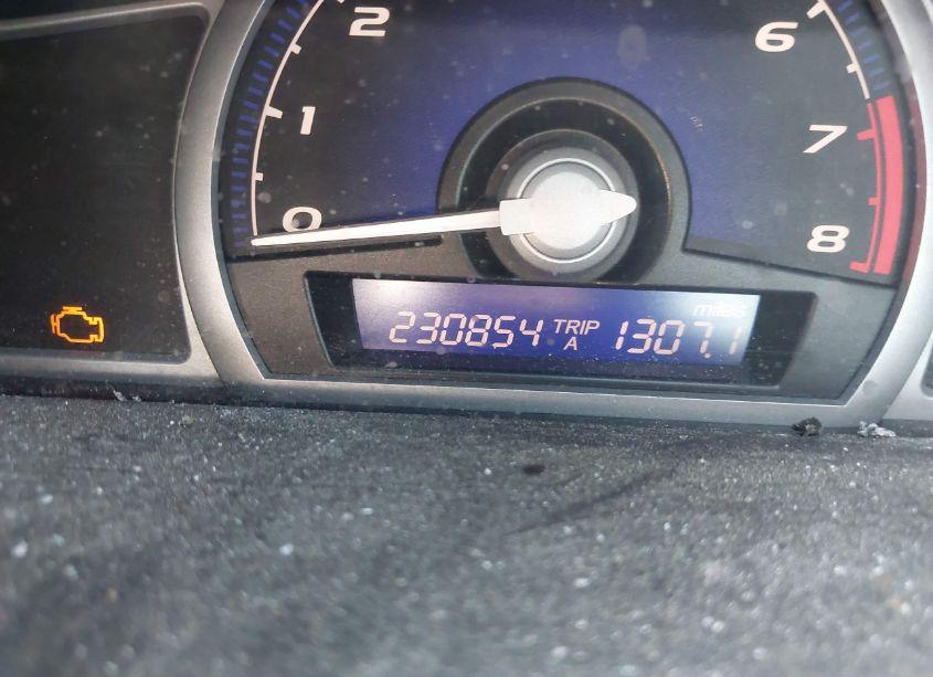 Photo 15 of 2006 Honda Civic LX (VIN 2HGFG126X6H546937)