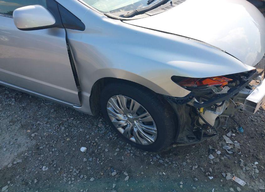 Photo 17 of 2006 Honda Civic LX (VIN 2HGFG126X6H546937)