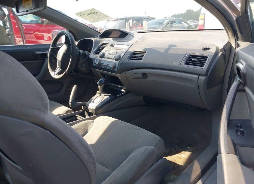 Photo 5 of 2006 Honda Civic LX (VIN 2HGFG126X6H546937)