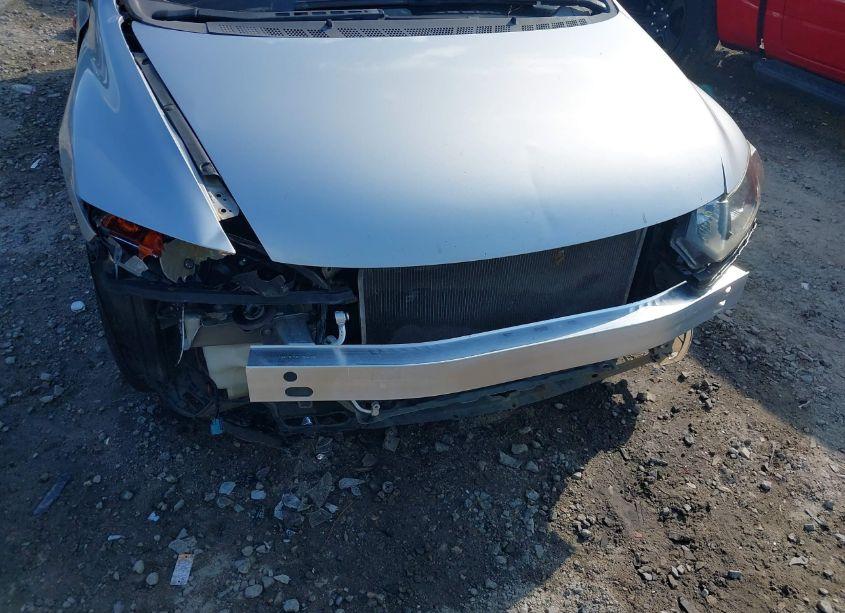 Photo 6 of 2006 Honda Civic LX (VIN 2HGFG126X6H546937)