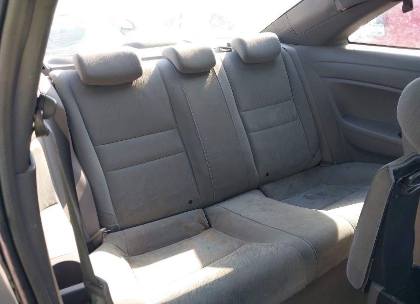 Photo 8 of 2006 Honda Civic LX (VIN 2HGFG126X6H546937)