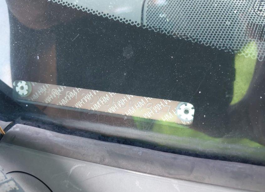 Photo 9 of 2006 Honda Civic LX (VIN 2HGFG126X6H546937)