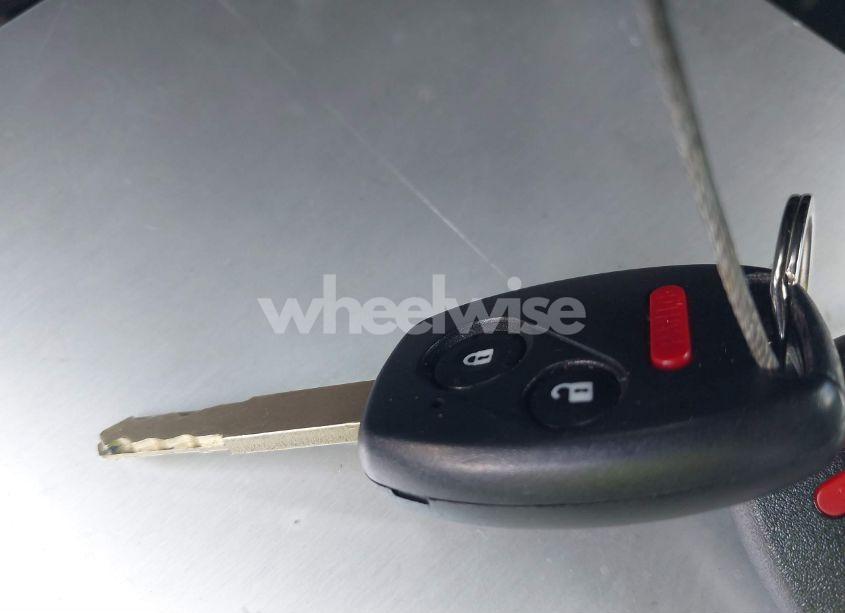 Photo 11 of 2007 Honda Civic LX (VIN 2HGFG126X7H513437)