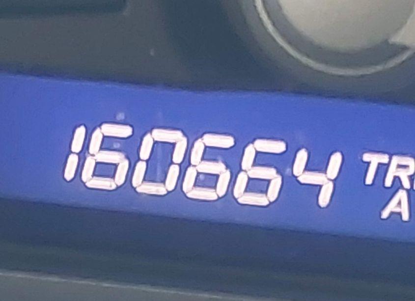 Photo 7 of 2008 Honda Civic LX (VIN 2HGFG126X8H510054)
