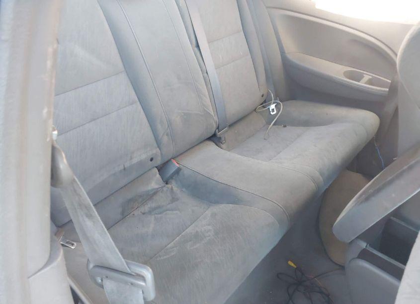 Photo 8 of 2008 Honda Civic LX (VIN 2HGFG126X8H510054)