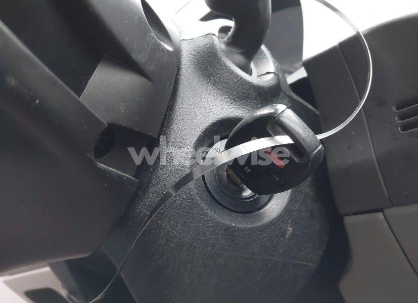 Photo 11 of 2008 Honda Civic LX (VIN 2HGFG126X8H524262)