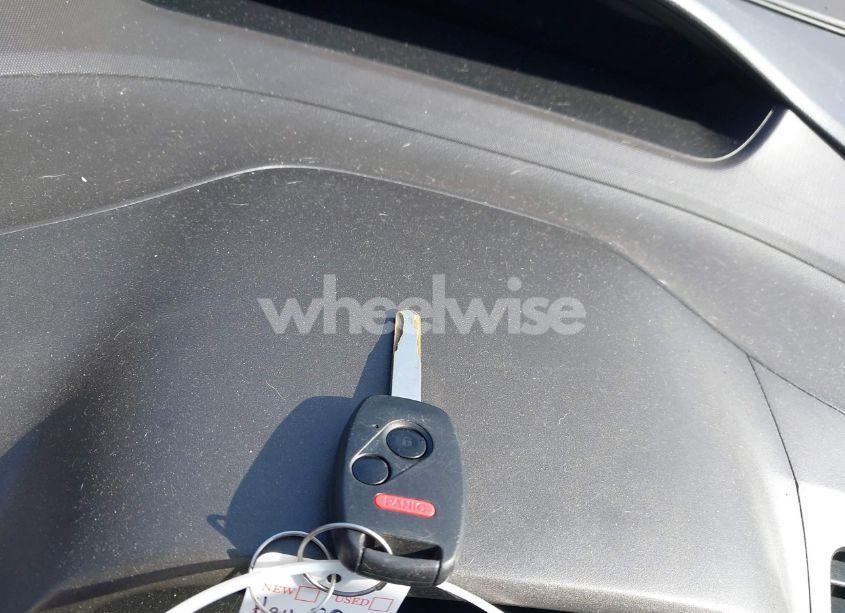 Photo 11 of 2008 Honda Civic LX (VIN 2HGFG126X8H577902)