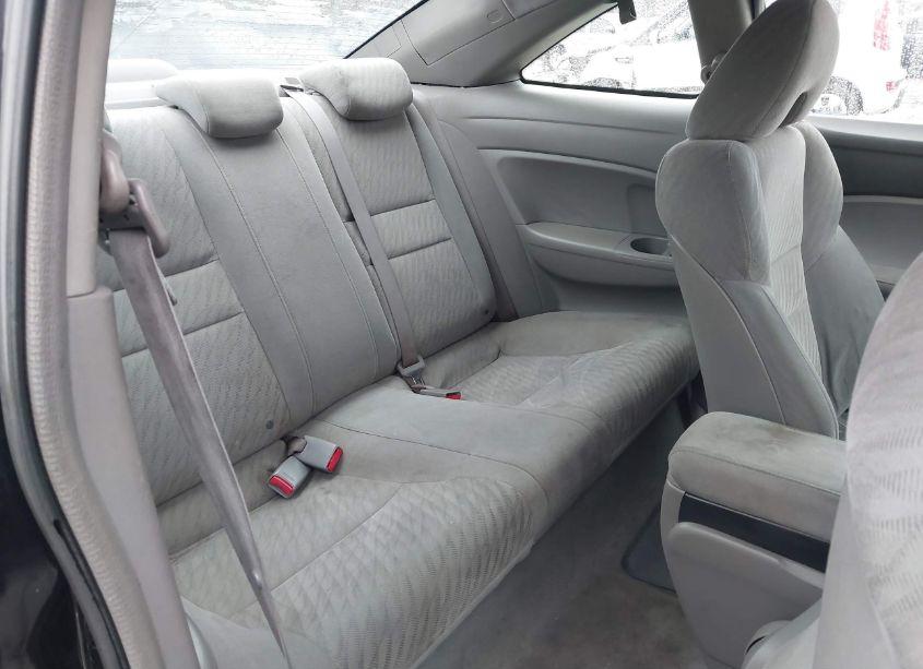 Photo 8 of 2009 Honda Civic LX (VIN 2HGFG126X9H524098)