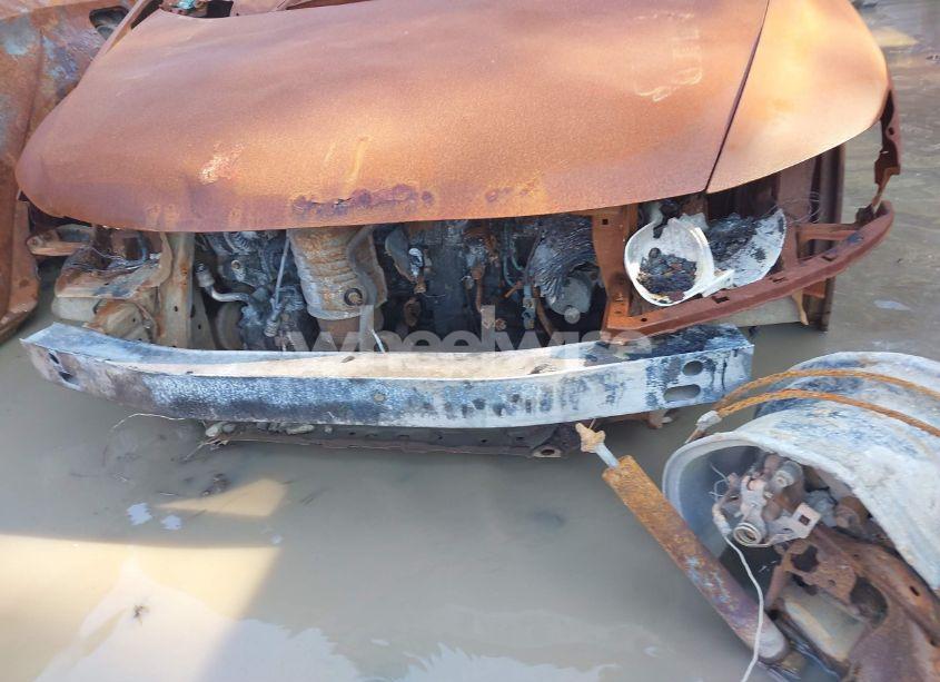 Photo 10 of 2009 Honda Civic LX (VIN 2HGFG126X9H541077)