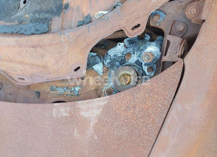 Photo 9 of 2009 Honda Civic LX (VIN 2HGFG126X9H541077)