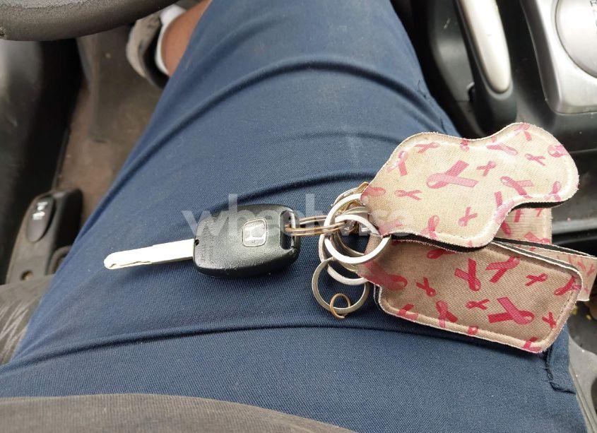 Photo 11 of 2006 Honda Civic EX (VIN 2HGFG12806H509378)