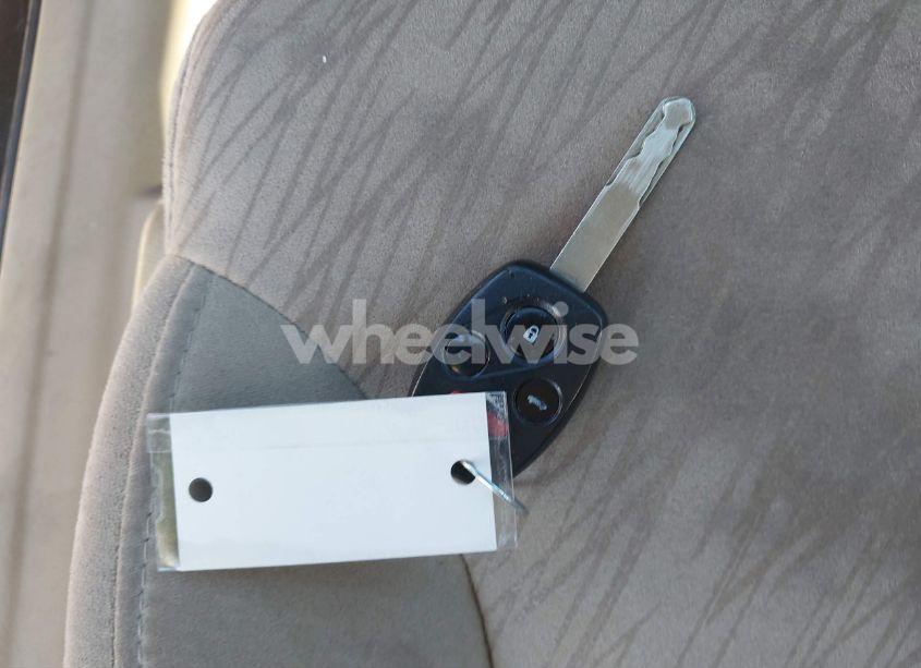 Photo 11 of 2006 Honda Civic EX (VIN 2HGFG12806H515164)