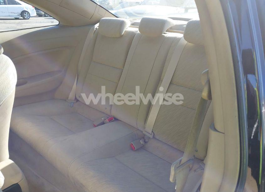 Photo 8 of 2006 Honda Civic EX (VIN 2HGFG12806H515164)