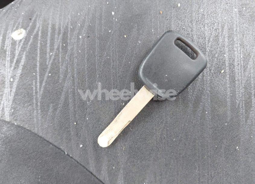 Photo 11 of 2006 Honda Civic EX (VIN 2HGFG12806H524916)