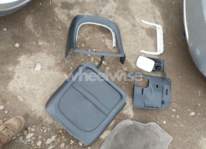 Photo 12 of 2006 Honda Civic EX (VIN 2HGFG12806H524916)