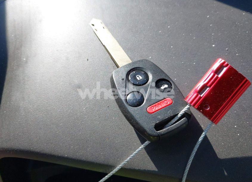 Photo 11 of 2006 Honda Civic EX (VIN 2HGFG12806H539139)