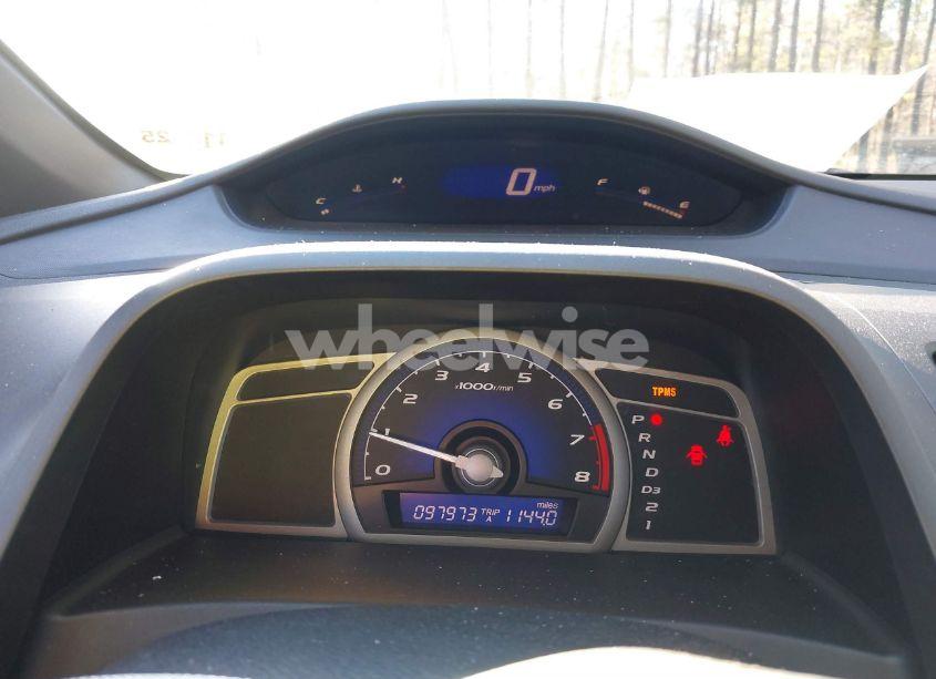 Photo 7 of 2006 Honda Civic EX (VIN 2HGFG12806H539139)