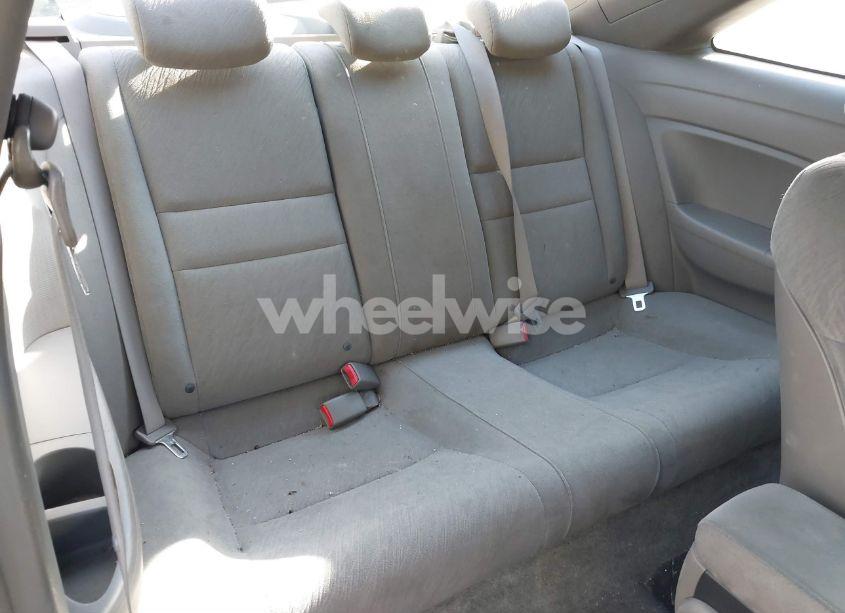 Photo 8 of 2006 Honda Civic EX (VIN 2HGFG12806H539139)