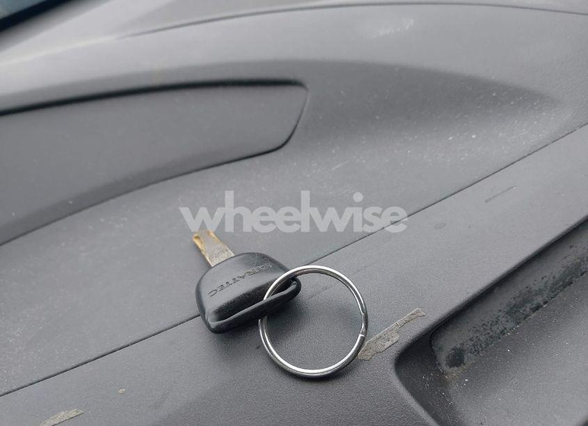 Photo 11 of 2006 Honda Civic EX (VIN 2HGFG12806H540081)