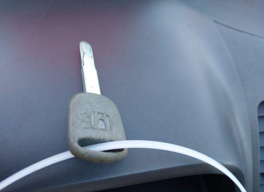 Photo 11 of 2006 Honda Civic EX (VIN 2HGFG12806H546690)