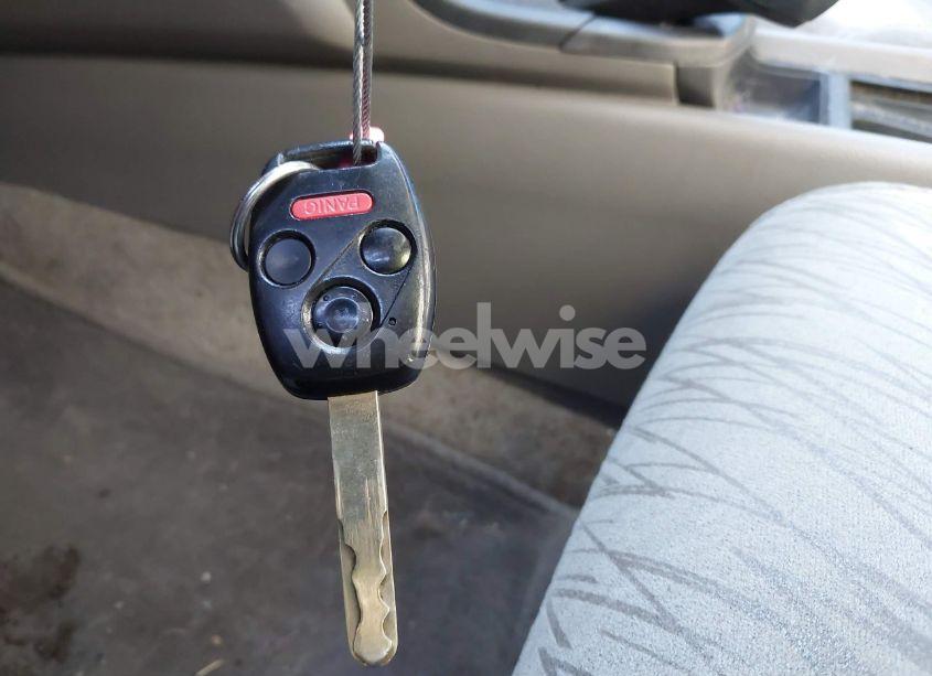 Photo 11 of 2006 Honda Civic EX (VIN 2HGFG12806H551677)