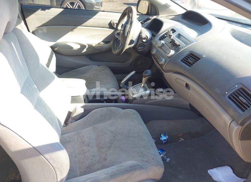 Photo 5 of 2006 Honda Civic EX (VIN 2HGFG12806H551677)