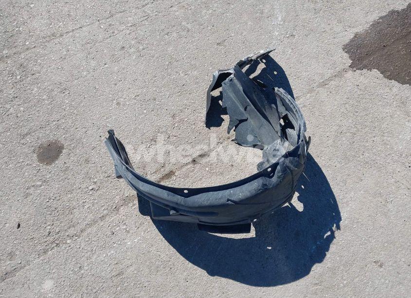 Photo 12 of 2007 Honda Civic EX (VIN 2HGFG12807H537084)