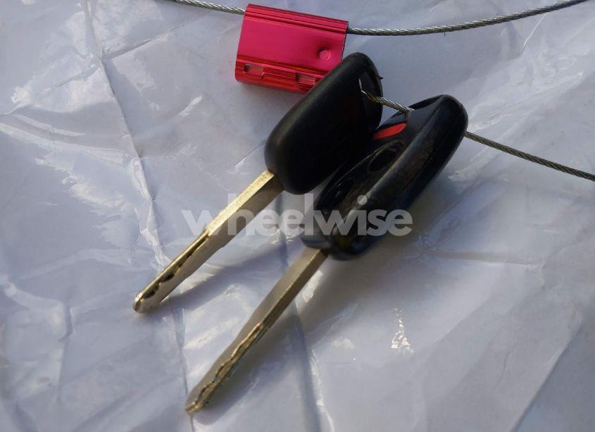 Photo 11 of 2007 Honda Civic EX (VIN 2HGFG12807H547002)