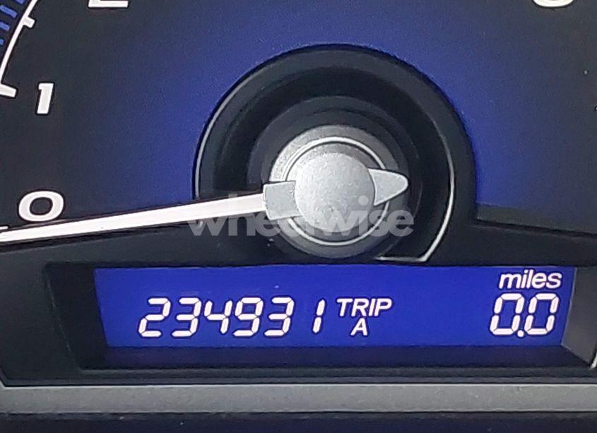 Photo 15 of 2007 Honda Civic EX (VIN 2HGFG12807H547002)