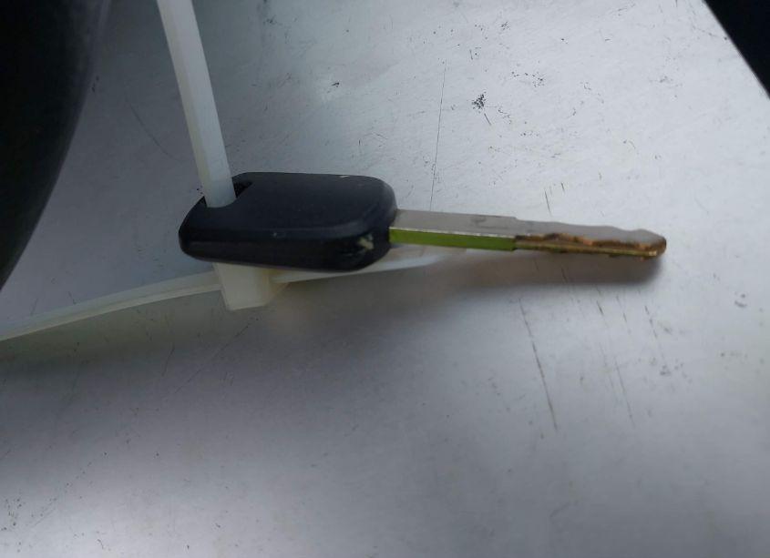 Photo 11 of 2007 Honda Civic EX (VIN 2HGFG12807H578248)