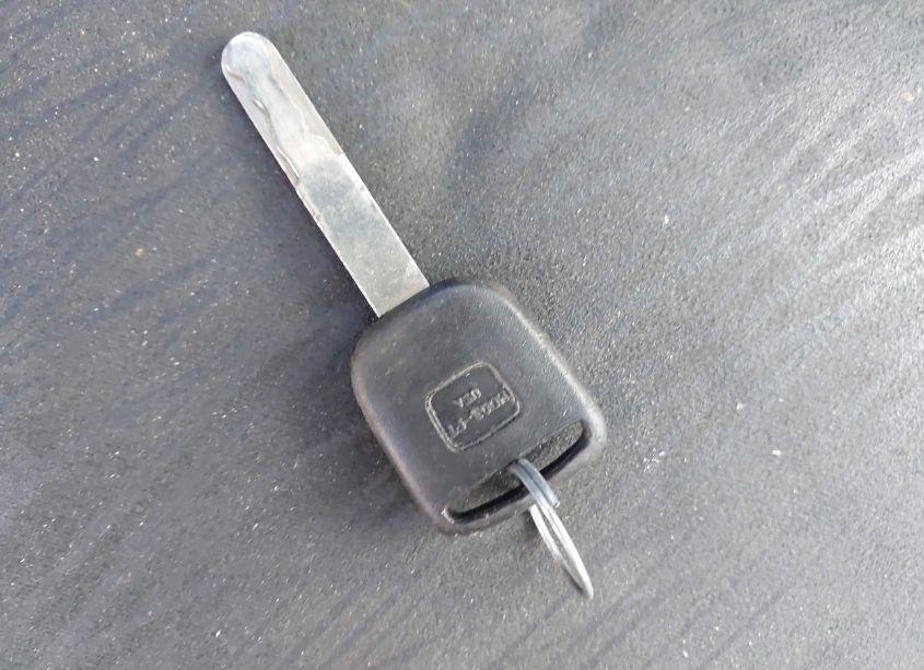 Photo 11 of 2007 Honda Civic EX (VIN 2HGFG12807H579173)