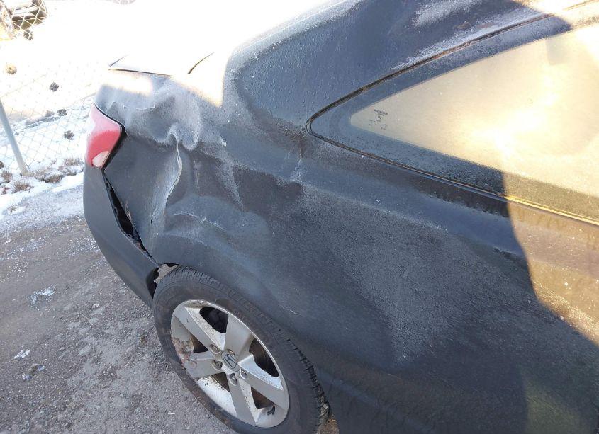 Photo 13 of 2007 Honda Civic EX (VIN 2HGFG12807H579173)