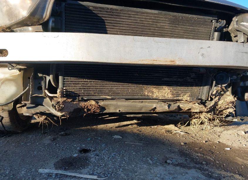 Photo 14 of 2007 Honda Civic EX (VIN 2HGFG12807H579173)