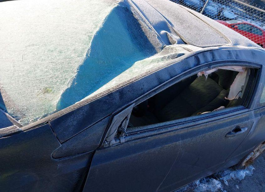 Photo 15 of 2007 Honda Civic EX (VIN 2HGFG12807H579173)