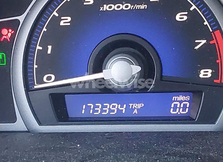 Photo 15 of 2008 Honda Civic EX (VIN 2HGFG12808H515216)